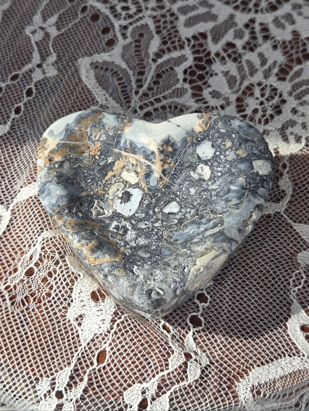 Maligano Jasper Bowl A